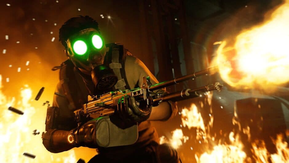 Скриншот 2 из Tom Clancy's The Division 2: Warlords of New York - Season Nine: Hidden Alliance
