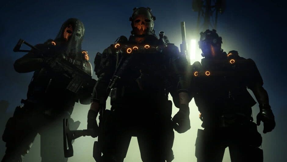 Скриншот 3 из Tom Clancy's The Division 2: Warlords of New York - Season Nine: Hidden Alliance