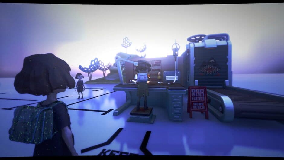 Скриншот 4 из The Tomorrow Children: Phoenix Edition
