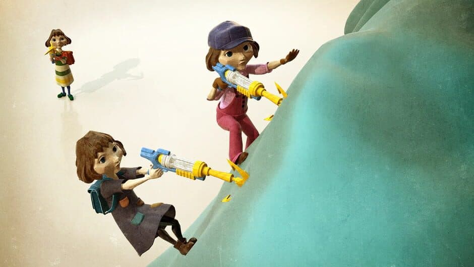 Скриншот 6 из The Tomorrow Children: Phoenix Edition