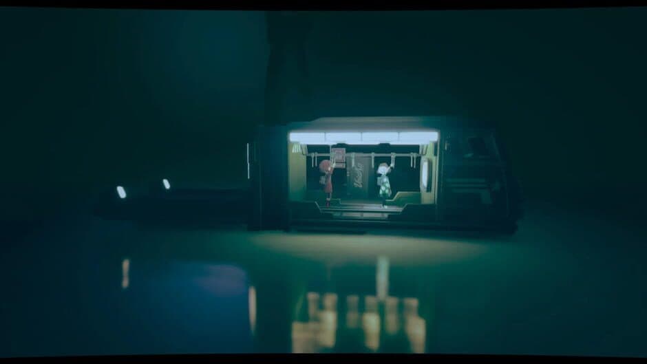 Скриншот 7 из The Tomorrow Children: Phoenix Edition