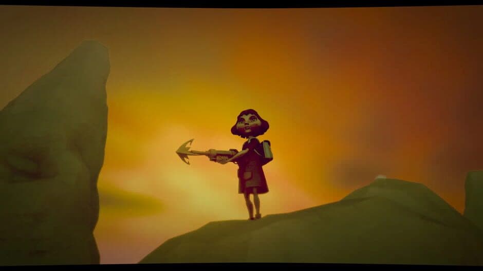 Скриншот 8 из The Tomorrow Children: Phoenix Edition