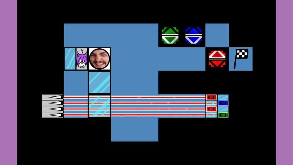 Скриншот 6 из SquishCraft