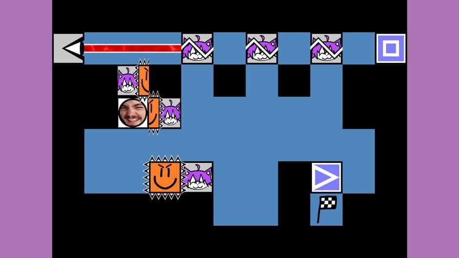 Скриншот 7 из SquishCraft