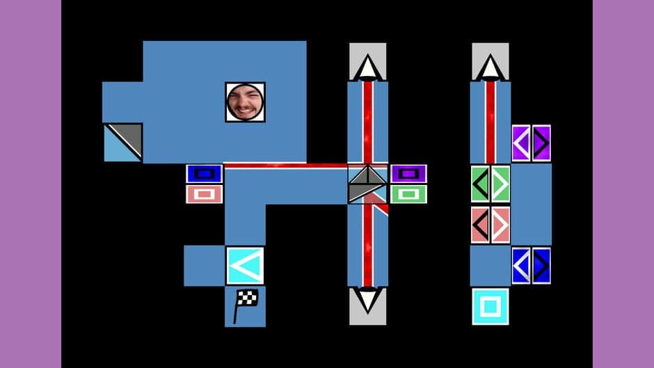 Скриншот 9 из SquishCraft