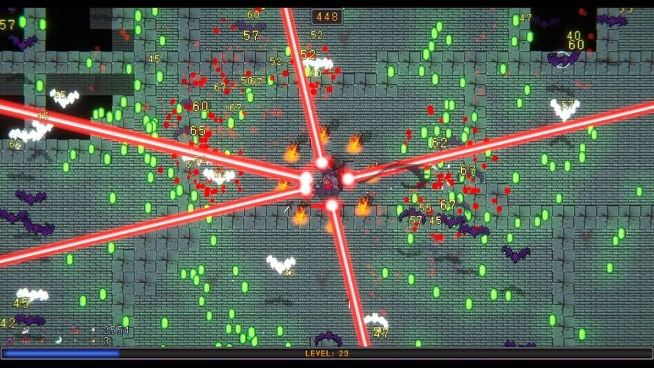 Скриншот 1 из Maku