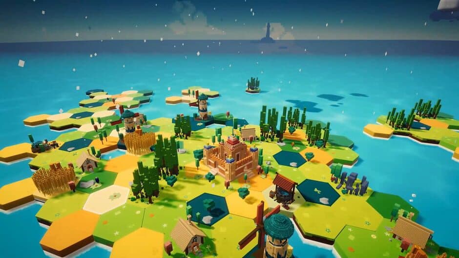Скриншот 5 из Isles