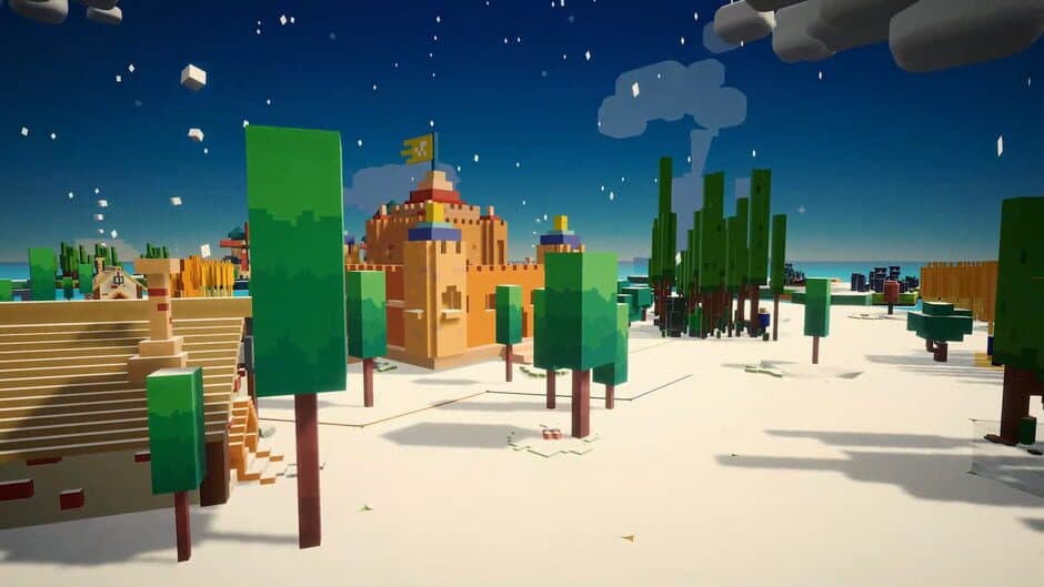 Скриншот 2 из Isles
