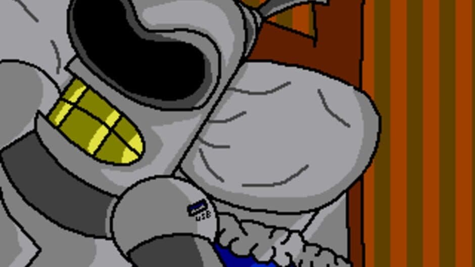 Скриншот 1 из Bebder Game: Bebder Than the Rest