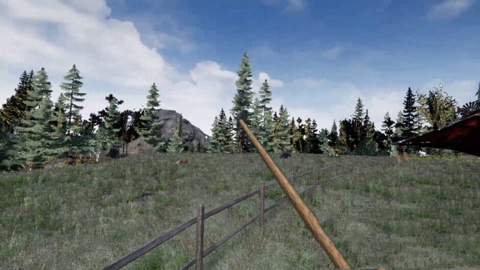 Скриншот 2 из VR Robinhood Archery