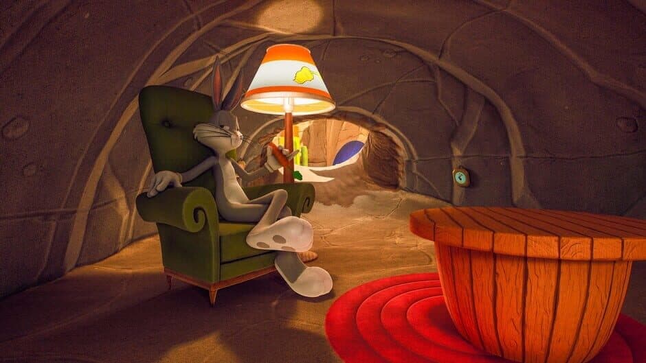 Скриншот 8 из Hot Wheels Unleashed: Looney Tunes