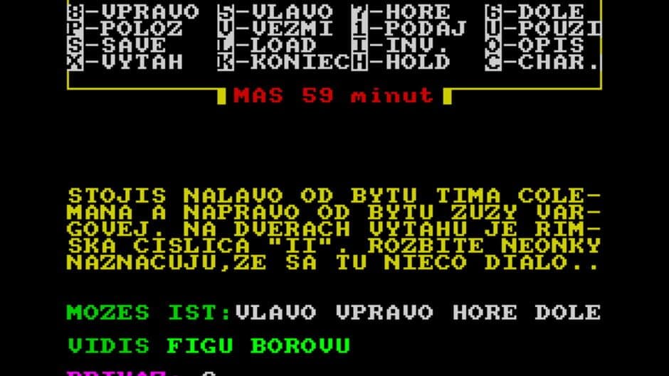 Скриншот 1 из Fuksoft