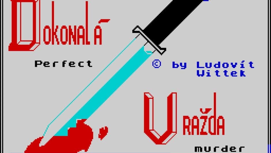 Скриншот 1 из Perfect Murder