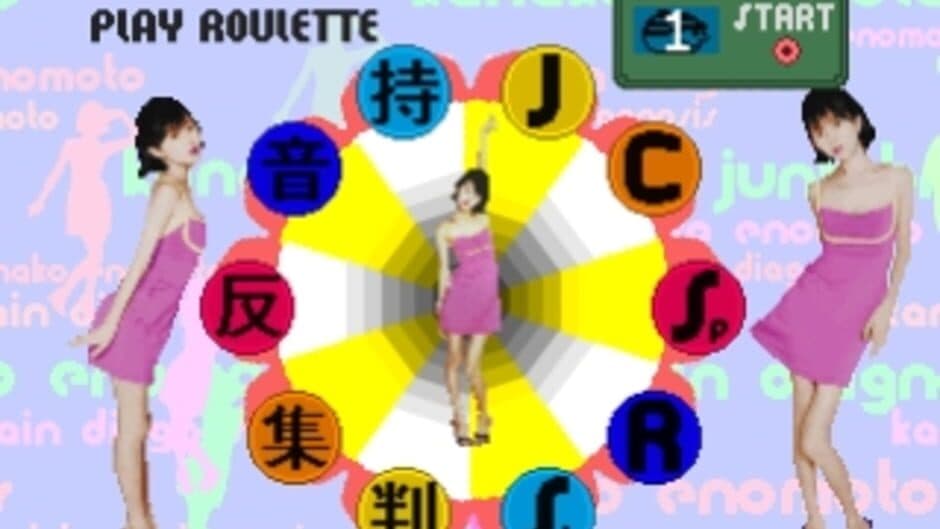 Скриншот 3 из Kanako Enomoto Junk Brain Diagnosis