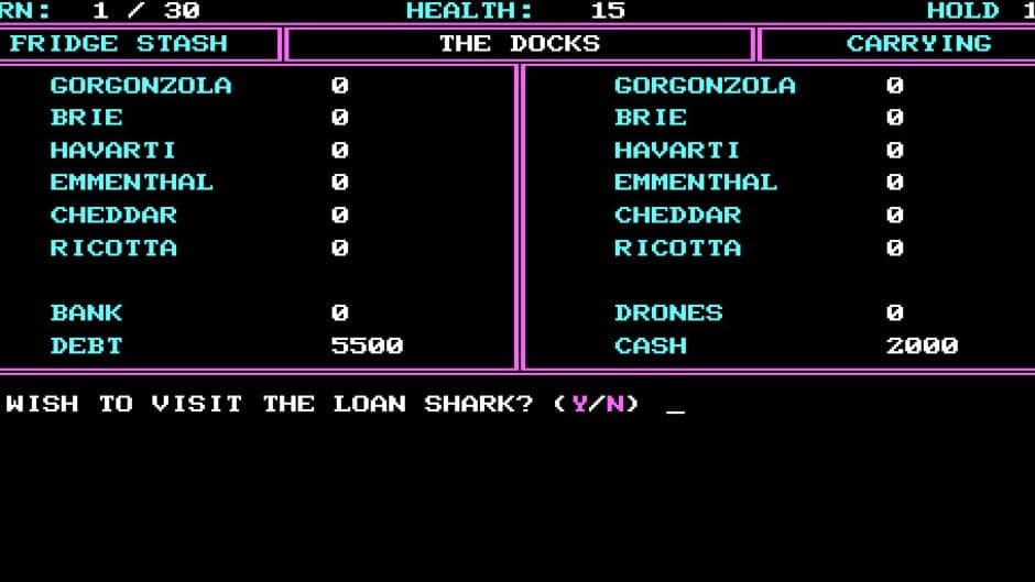Скриншот 3 из Cheese Runner