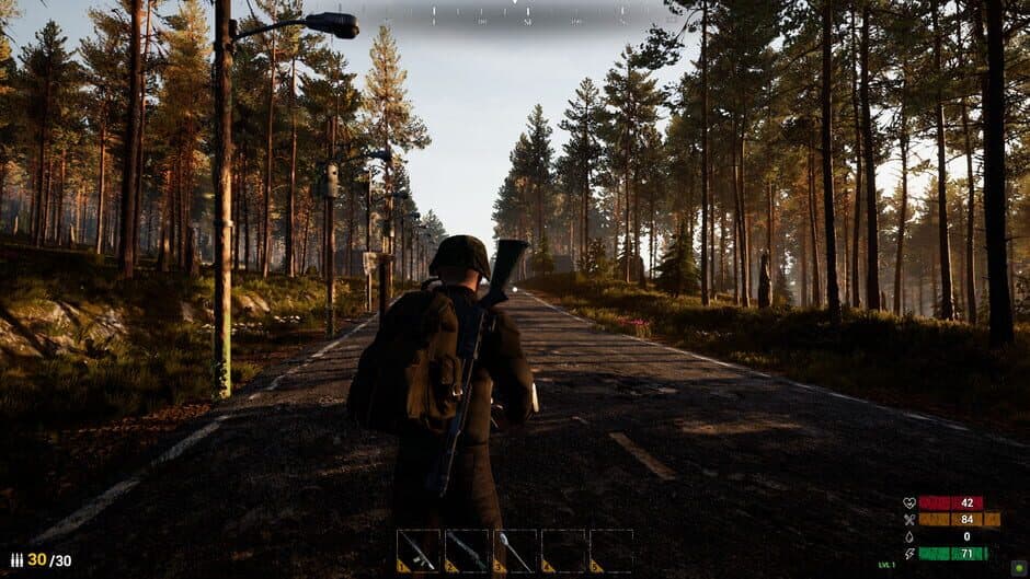 Скриншот 3 из Dead District: Survival