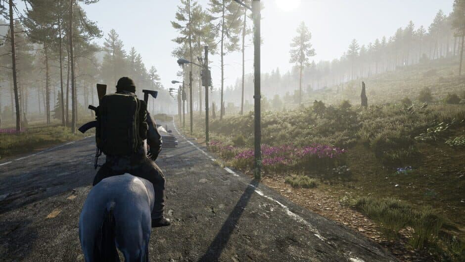 Скриншот 4 из Dead District: Survival