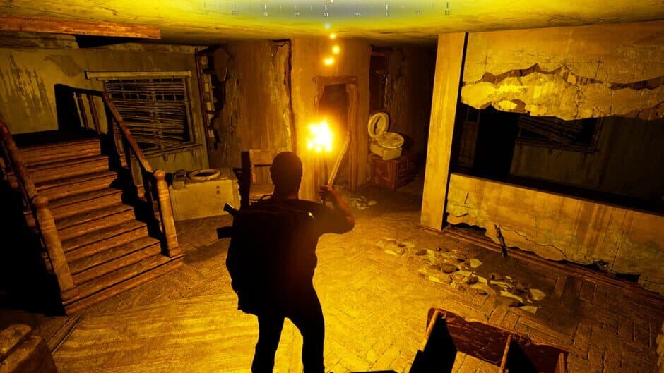 Скриншот 5 из Dead District: Survival