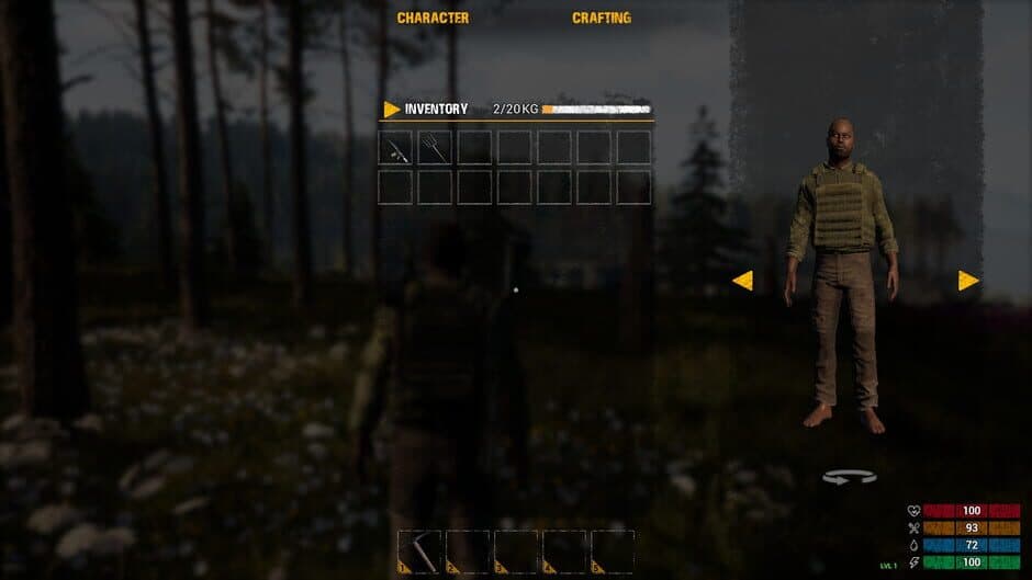 Скриншот 6 из Dead District: Survival