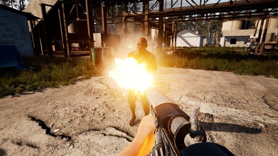 Скриншот 10 из Dead District: Survival