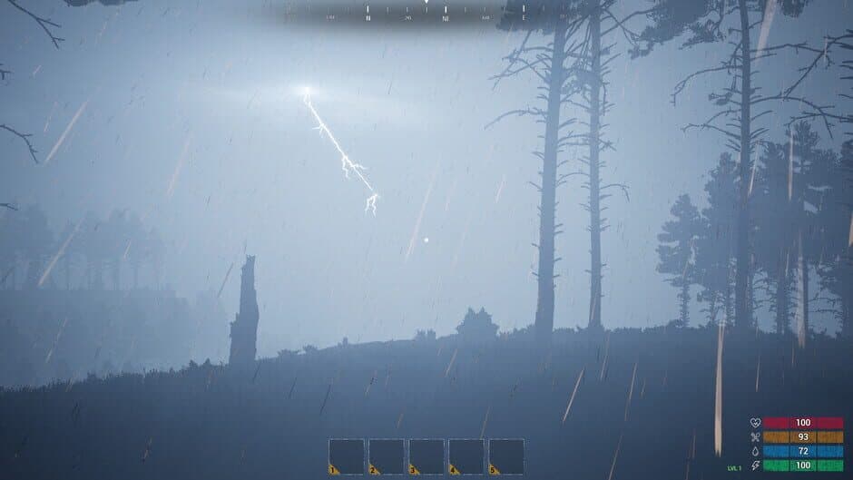 Скриншот 9 из Dead District: Survival