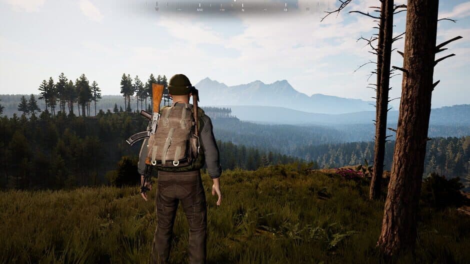 Скриншот 11 из Dead District: Survival