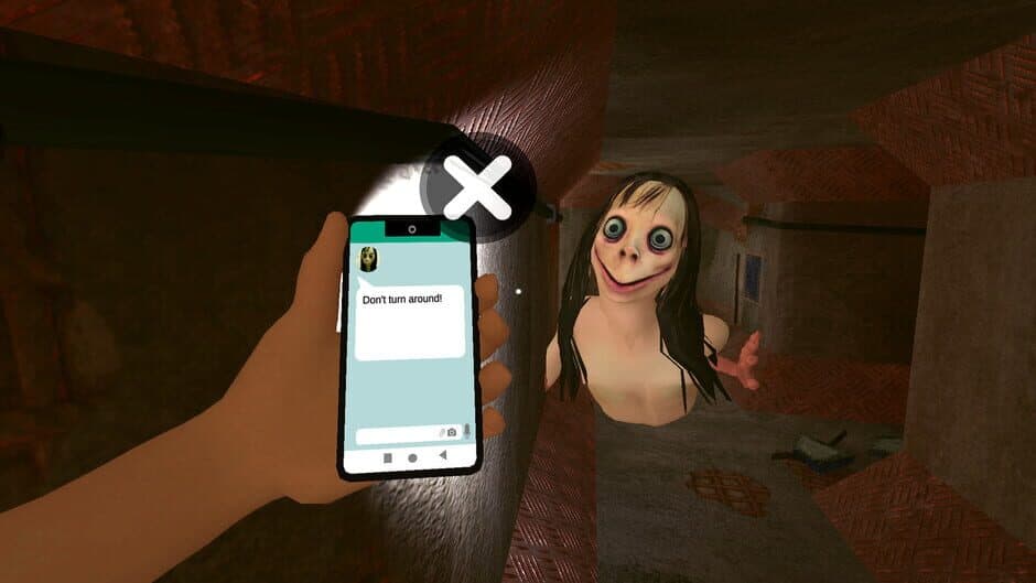Скриншот 3 из Momo Mother Bird: Final Story