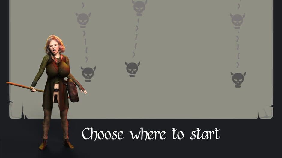 Скриншот 2 из Lust Dungeon
