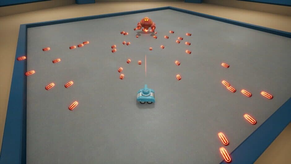 Скриншот 7 из Battle Part