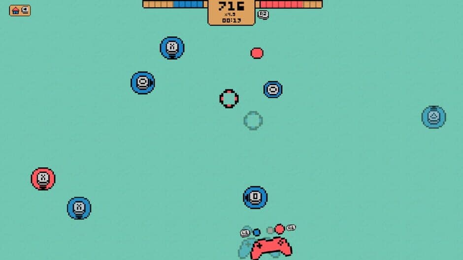 Скриншот 1 из Controller Sync