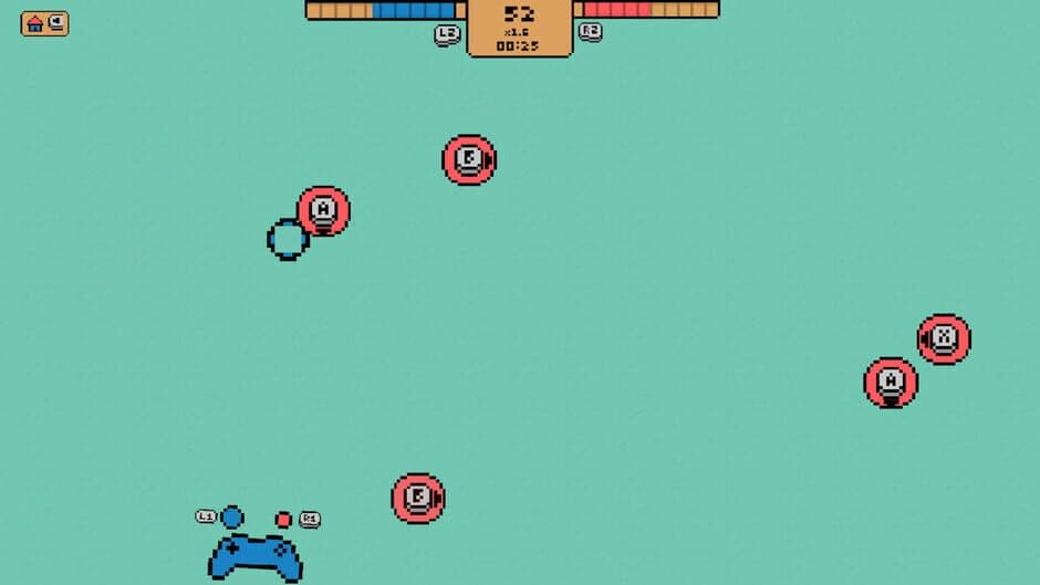 Скриншот 3 из Controller Sync