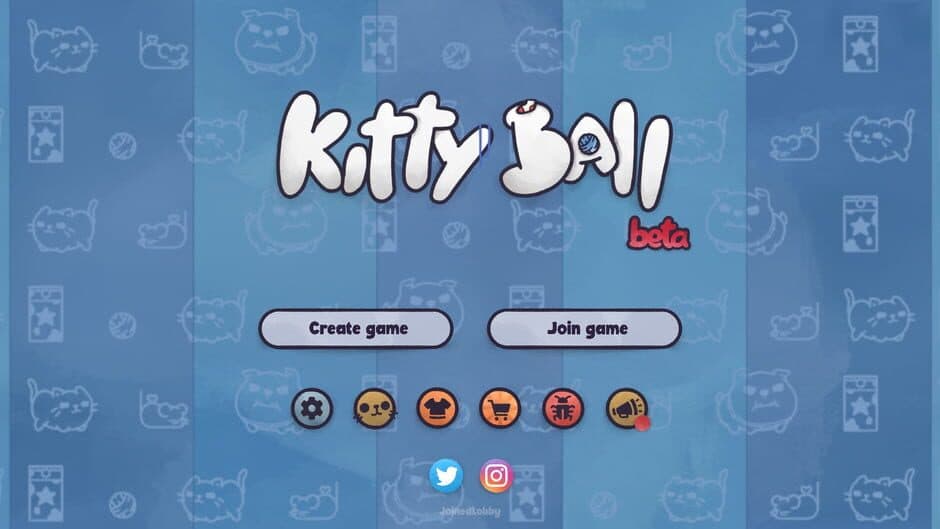 Скриншот 8 из Kitty Ball