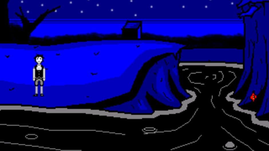 Скриншот 1 из The Trials of Odysseus Kent