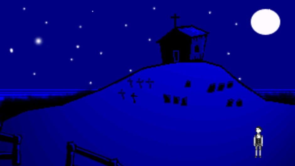 Скриншот 2 из The Trials of Odysseus Kent