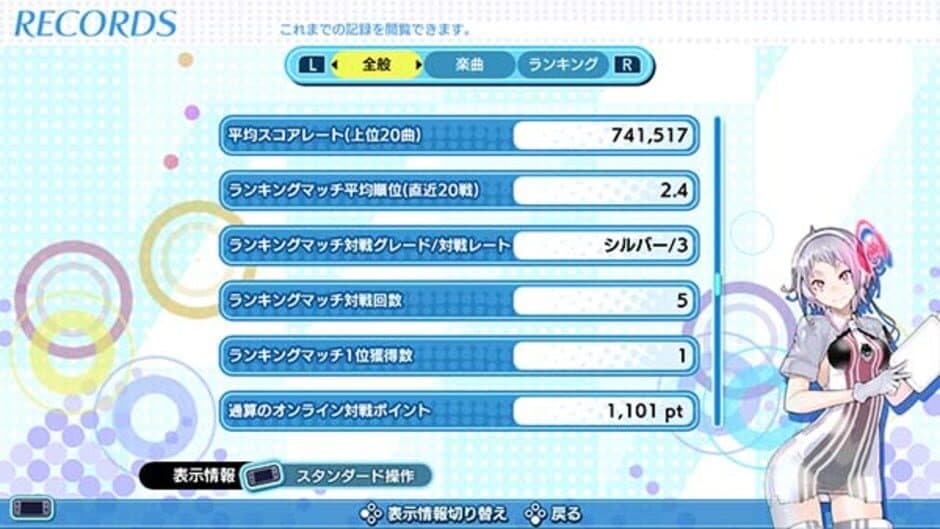 Скриншот 3 из Groove Coaster: Wai Wai Party!!!!
