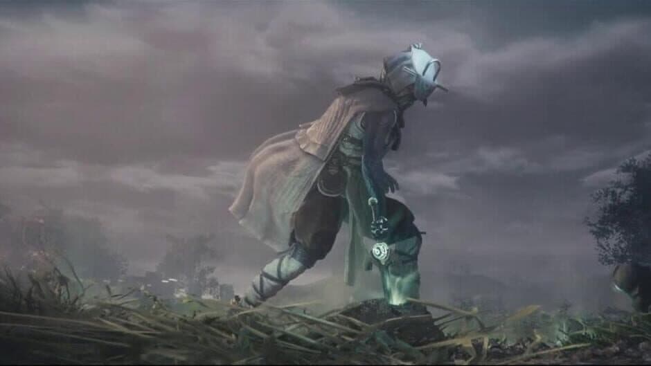 Скриншот 3 из Soulframe