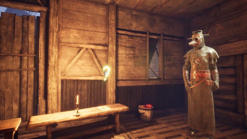 Скриншот 2 из Black Death