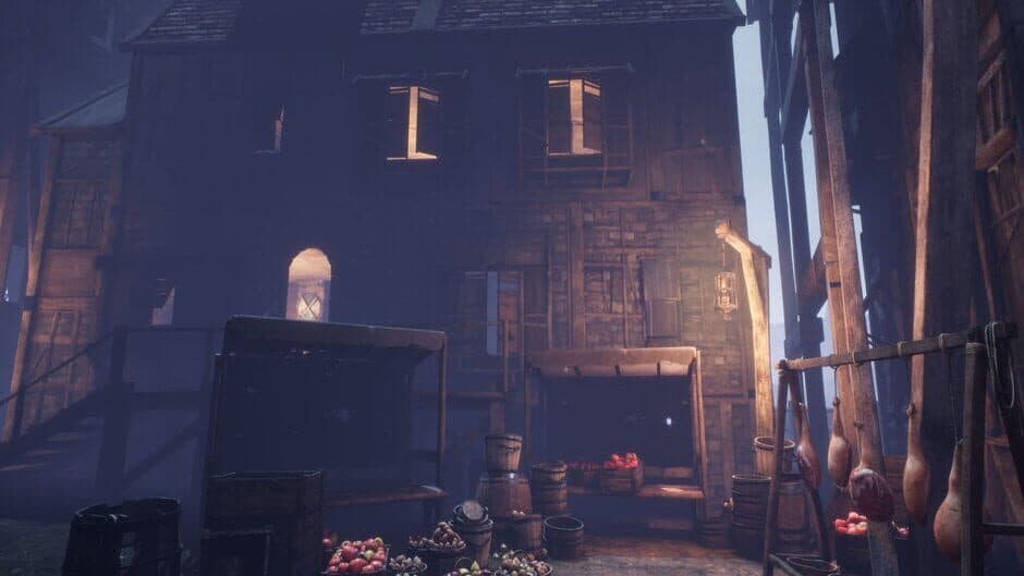 Скриншот 3 из Black Death