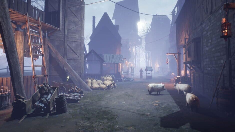 Скриншот 4 из Black Death