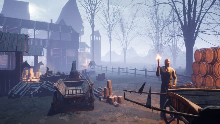 Скриншот 5 из Black Death