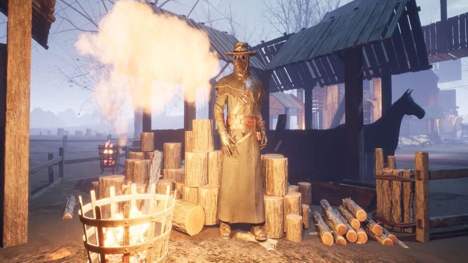 Скриншот 6 из Black Death