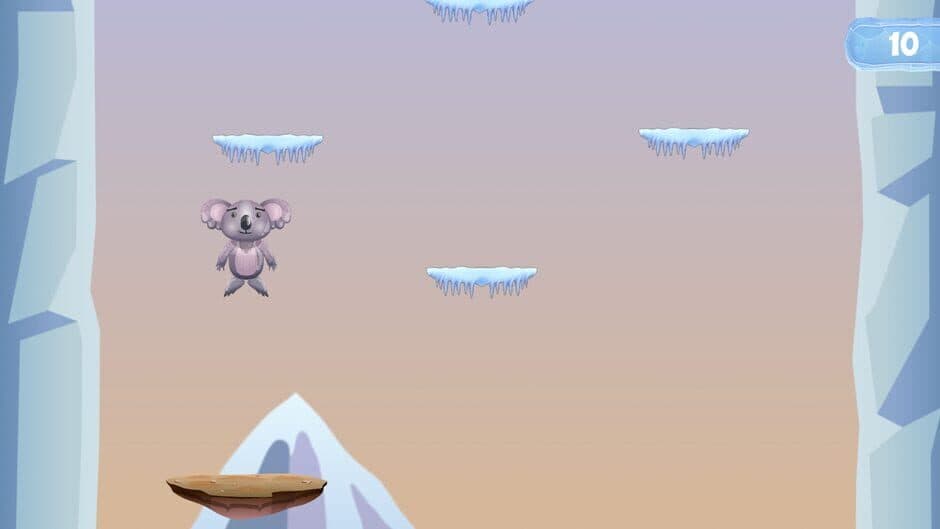 Скриншот 1 из Gump Jump