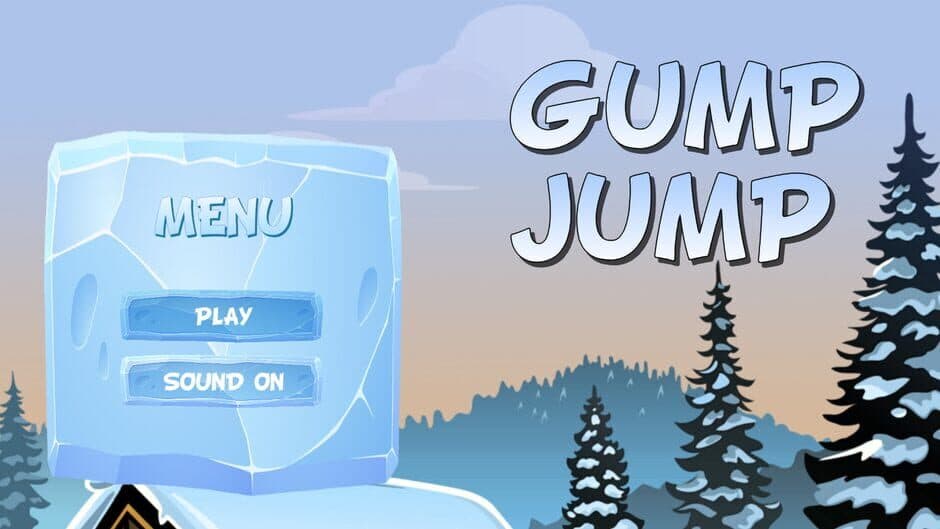 Скриншот 3 из Gump Jump