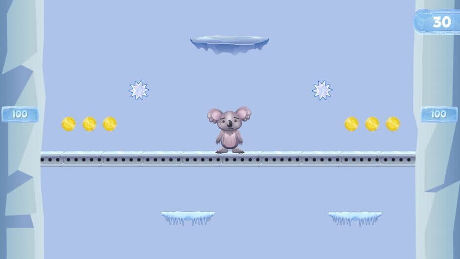 Скриншот 4 из Gump Jump