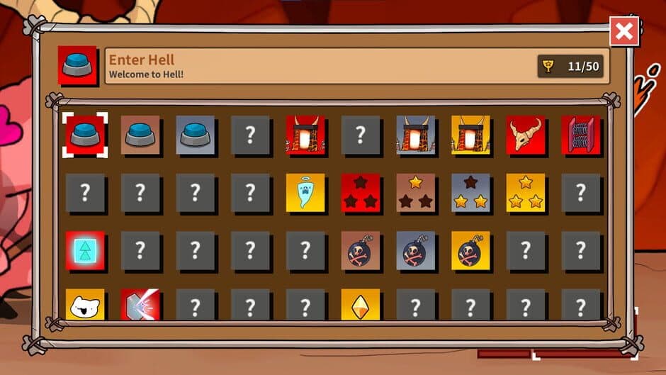 Скриншот 10 из Demon Go!
