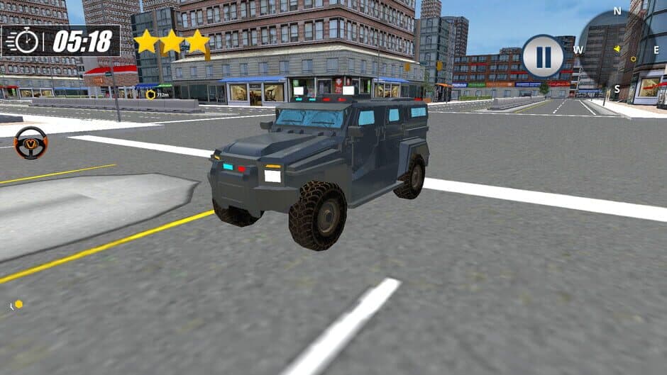 Скриншот 3 из Police on Duty