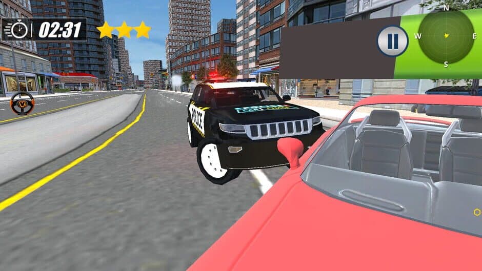 Скриншот 4 из Police on Duty