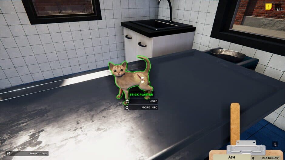 Скриншот 7 из Animal Shelter Simulator: Puppies & Kittens