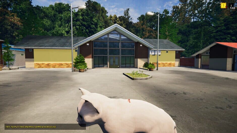 Скриншот 2 из Animal Shelter Simulator: Puppies & Kittens
