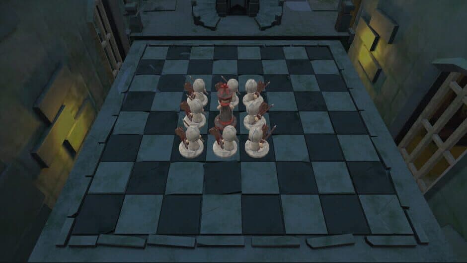 Скриншот 4 из Chess Dungeons